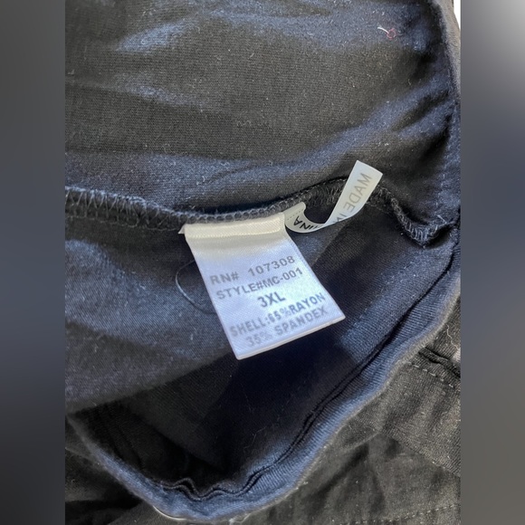 Strap Harness Industrial Dress - Picture 8 of 8